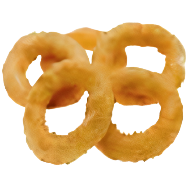 Onions rings &#40;12 pièces&#41;
